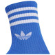 Adidas Κάλτσες 3-Stripes Crew Socks 3 pairs